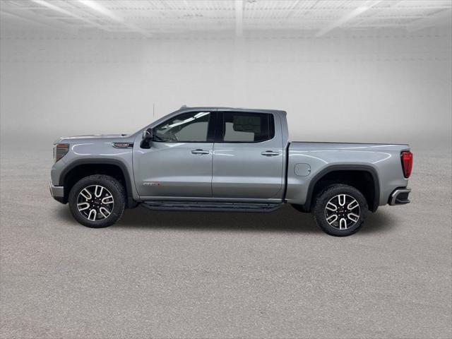 new 2025 GMC Sierra 1500 car, priced at $63,110