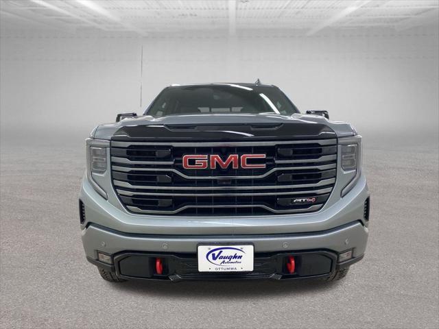 new 2025 GMC Sierra 1500 car, priced at $63,110
