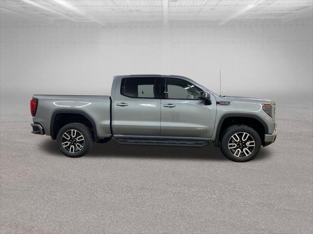 new 2025 GMC Sierra 1500 car, priced at $63,110