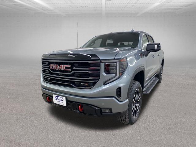 new 2025 GMC Sierra 1500 car, priced at $63,110