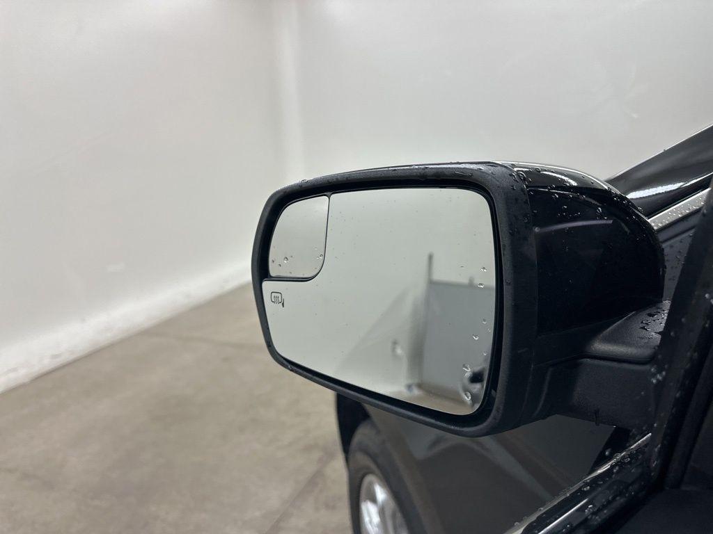 used 2018 Ford Edge car, priced at $13,999