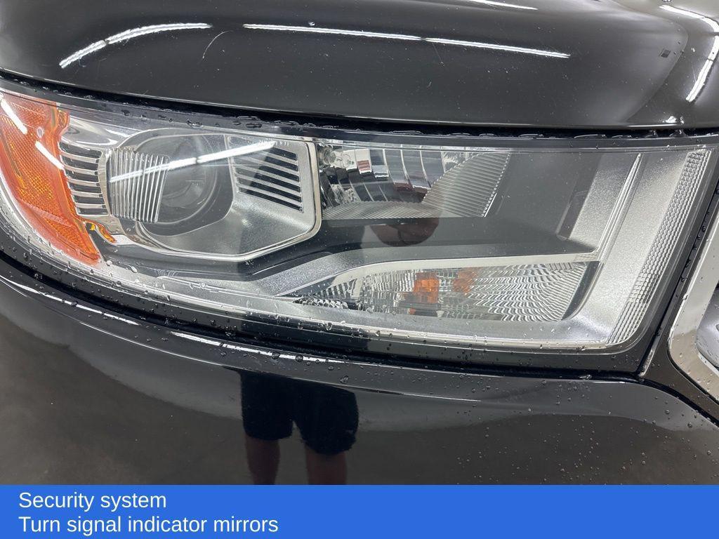 used 2018 Ford Edge car, priced at $13,999