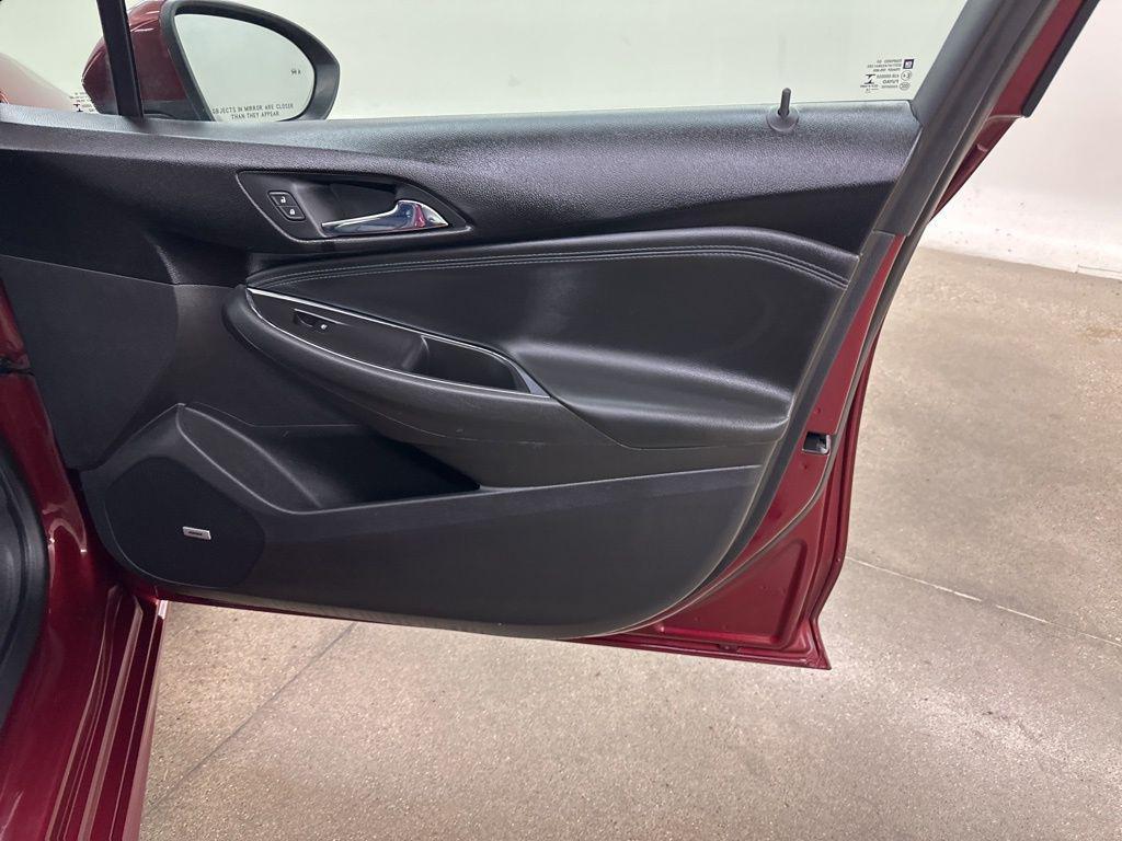 used 2016 Chevrolet Cruze car, priced at $7,799