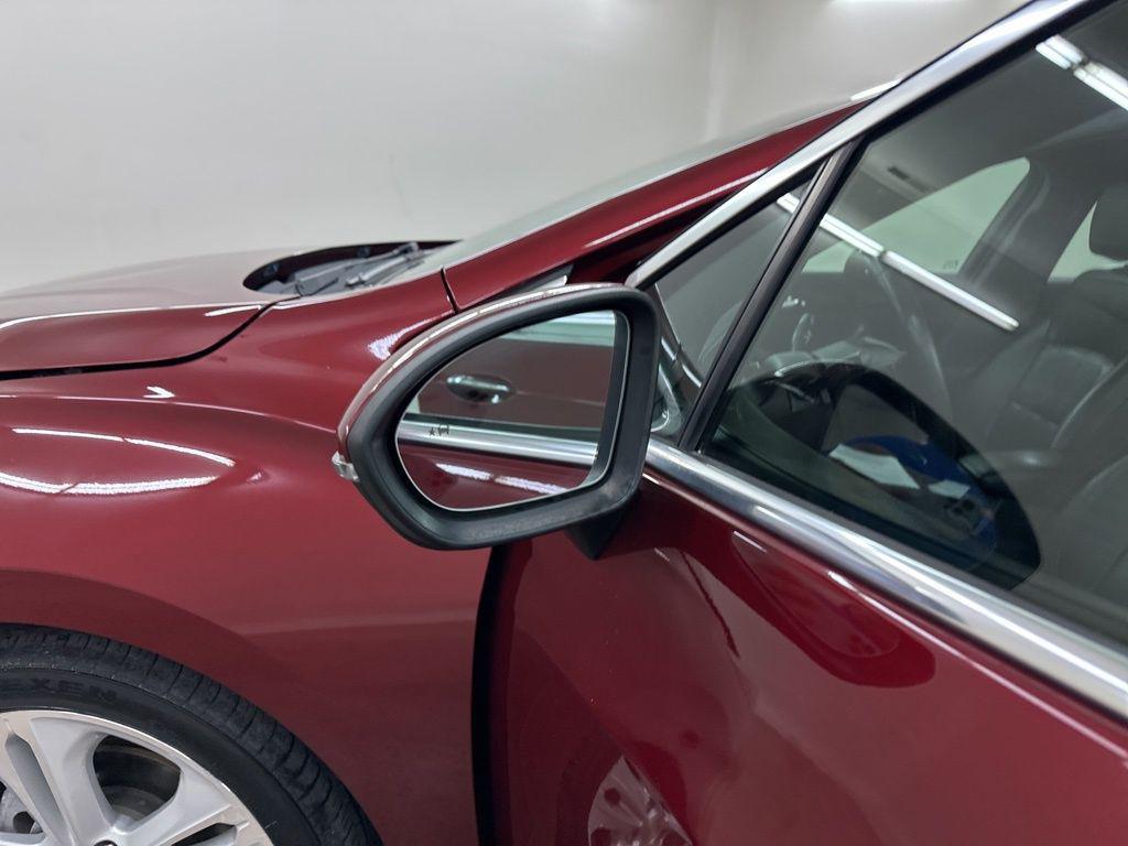 used 2016 Chevrolet Cruze car, priced at $7,799