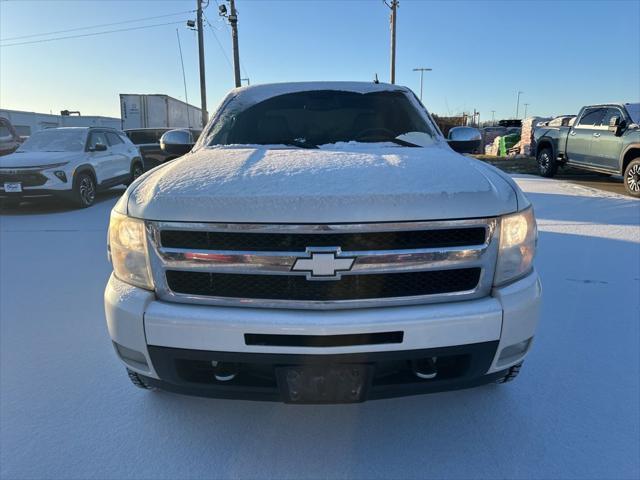 used 2011 Chevrolet Silverado 1500 car, priced at $10,000