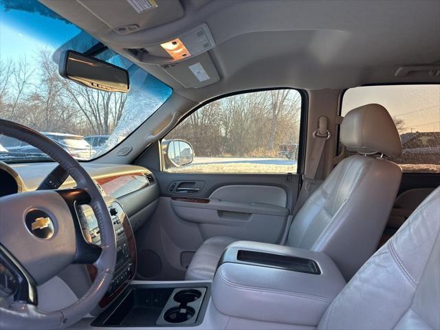 used 2011 Chevrolet Silverado 1500 car, priced at $10,000