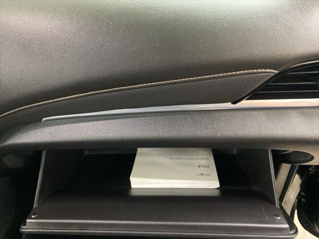 used 2018 Chevrolet Traverse car, priced at $17,500