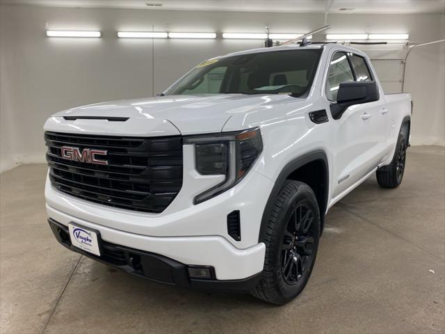 new 2024 GMC Sierra 1500 car, priced at $42,436