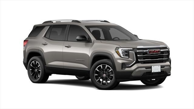 new 2026 GMC Terrain car, priced at $37,090