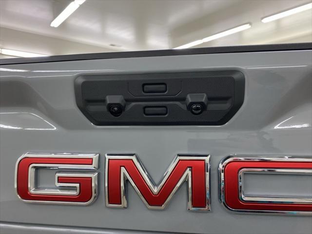 new 2025 GMC Sierra 2500 car, priced at $83,710