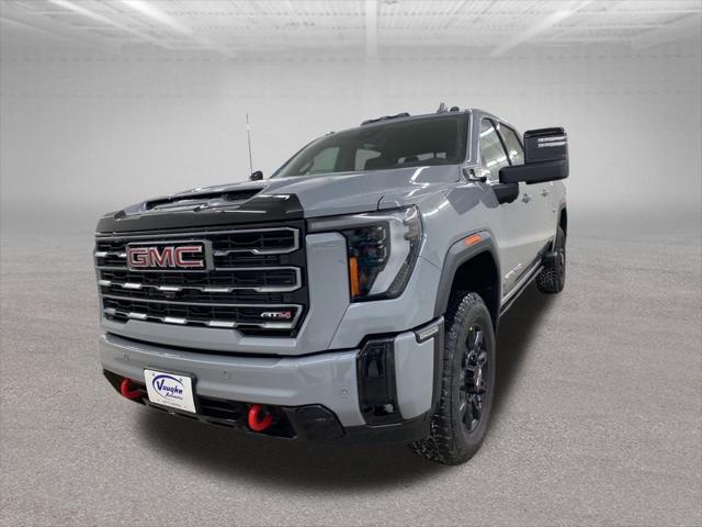 new 2025 GMC Sierra 2500 car, priced at $83,710