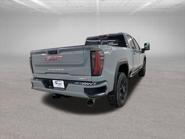 new 2025 GMC Sierra 2500 car, priced at $83,710