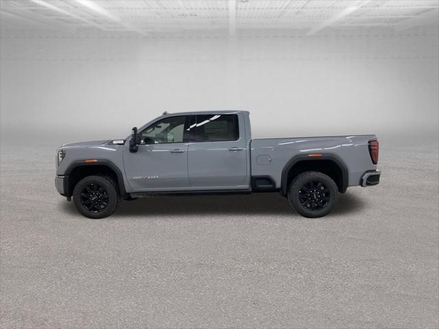 new 2025 GMC Sierra 2500 car, priced at $83,710