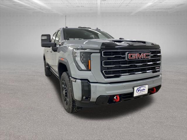 new 2025 GMC Sierra 2500 car, priced at $83,710