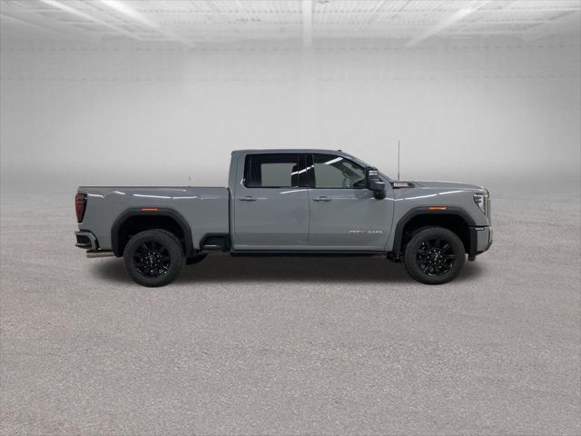 new 2025 GMC Sierra 2500 car, priced at $83,710