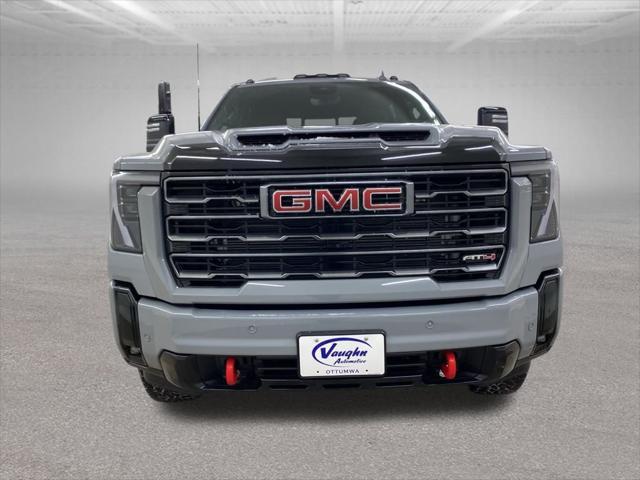 new 2025 GMC Sierra 2500 car, priced at $83,710