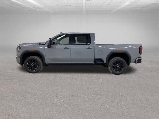 new 2025 GMC Sierra 3500 car, priced at $84,910