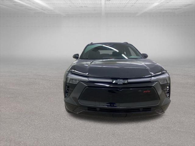 new 2025 Chevrolet Blazer EV car, priced at $46,480