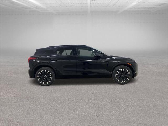 new 2025 Chevrolet Blazer EV car, priced at $46,480