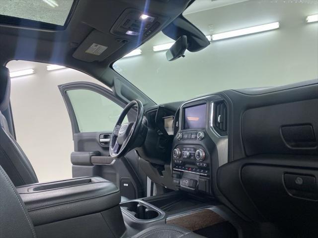 used 2019 GMC Sierra 1500 car, priced at $25,999