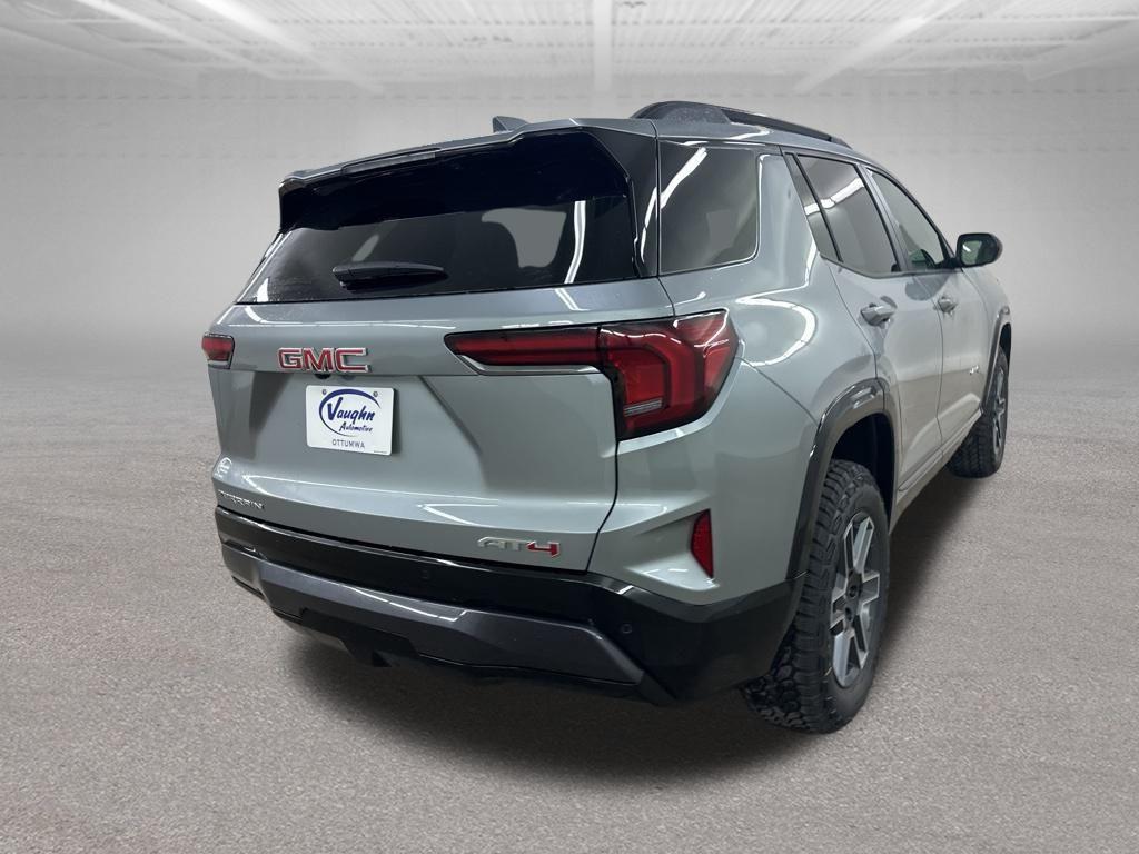 new 2026 GMC Terrain car, priced at $40,603