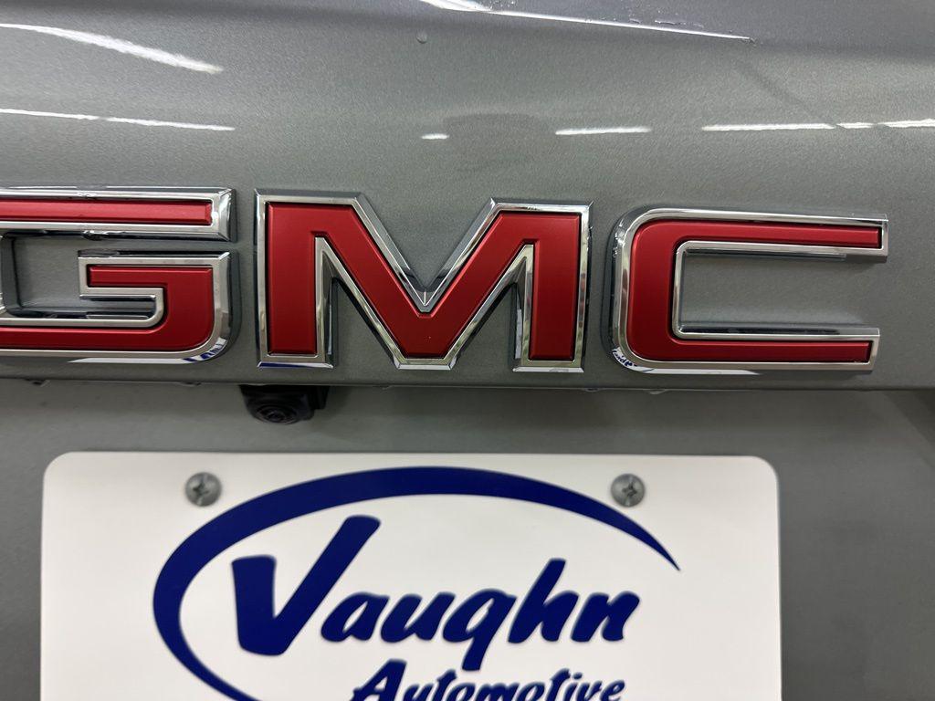 new 2026 GMC Terrain car, priced at $40,603