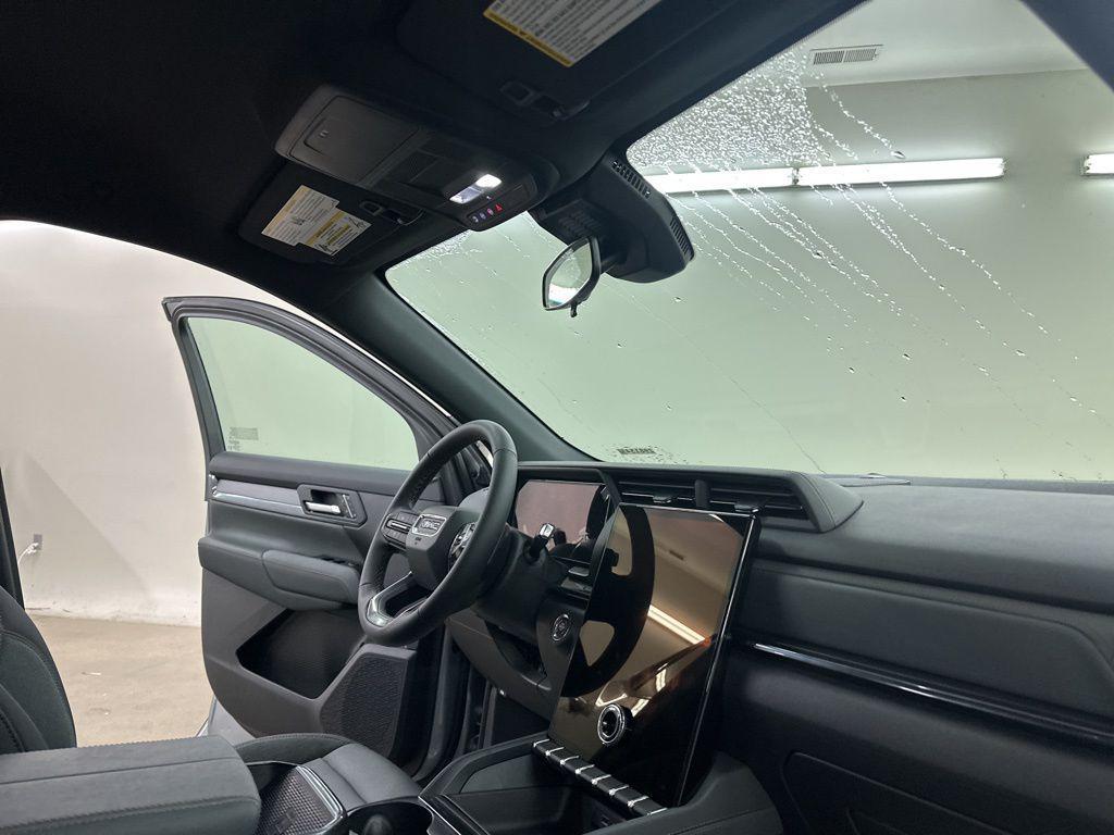 new 2026 GMC Terrain car, priced at $40,603