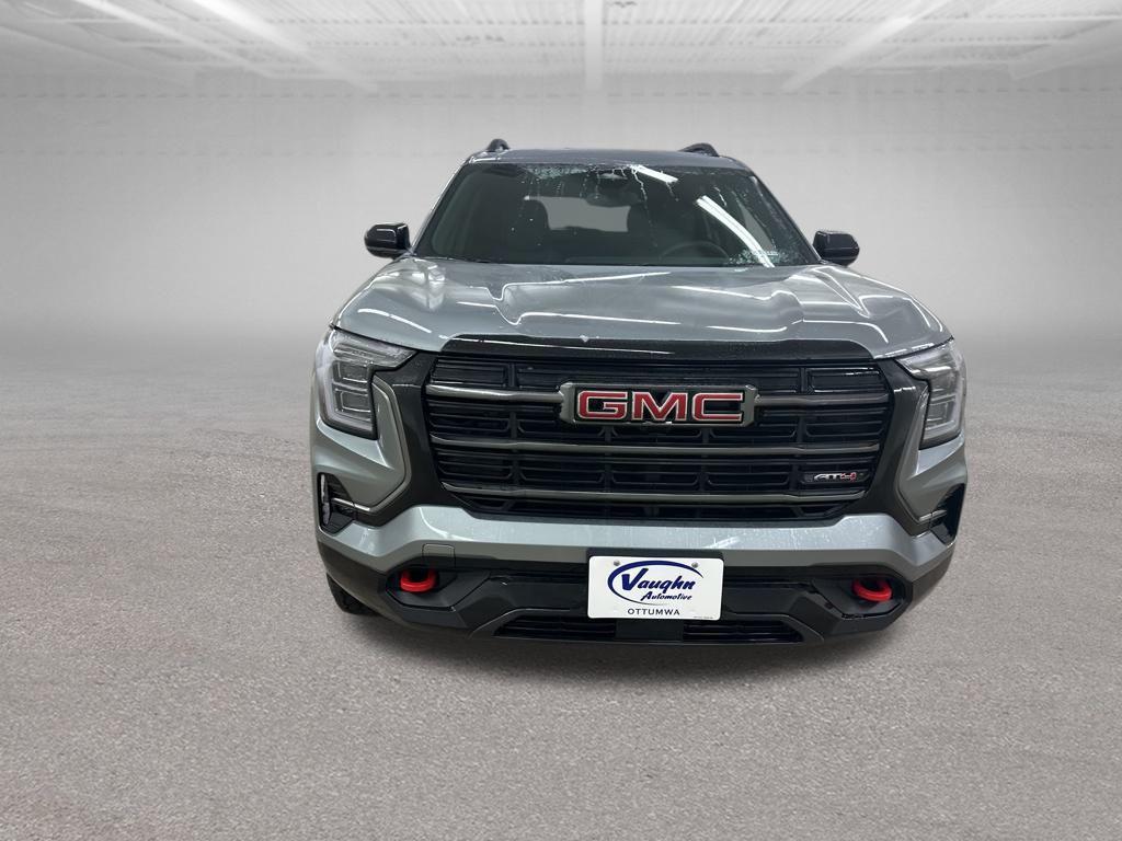 new 2026 GMC Terrain car, priced at $40,603
