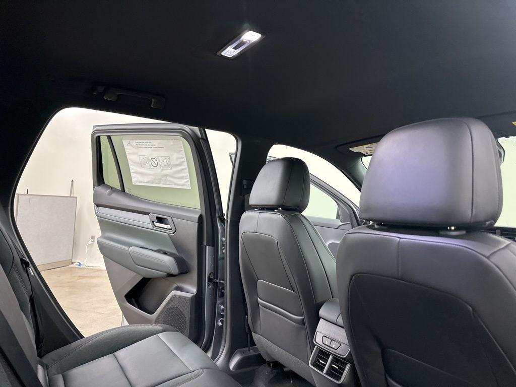 new 2026 GMC Terrain car, priced at $40,603