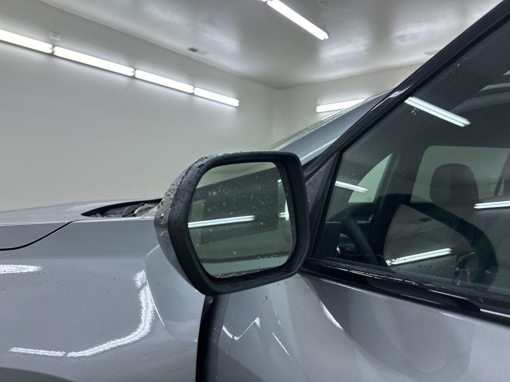 new 2026 GMC Terrain car, priced at $40,603