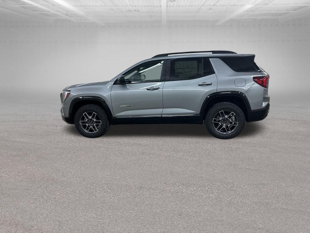 new 2026 GMC Terrain car, priced at $40,603