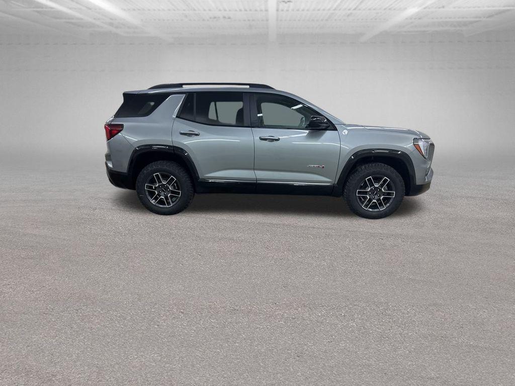 new 2026 GMC Terrain car, priced at $40,603