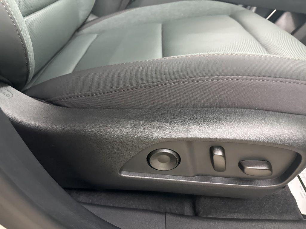 new 2026 GMC Terrain car, priced at $40,603