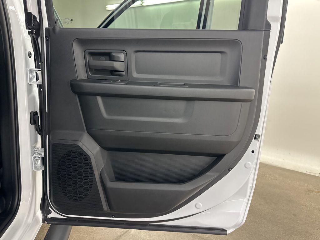 new 2026 Ram 2500 car, priced at $51,224