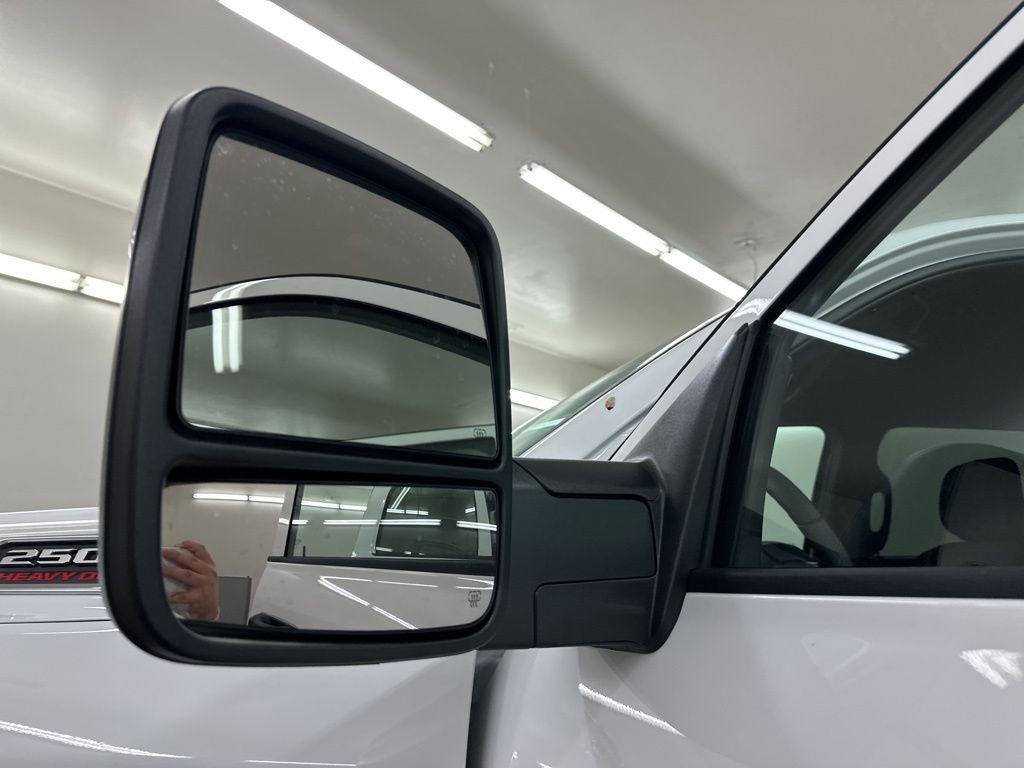 new 2026 Ram 2500 car, priced at $51,224