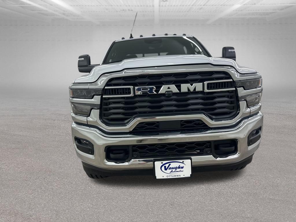 new 2026 Ram 2500 car, priced at $51,224
