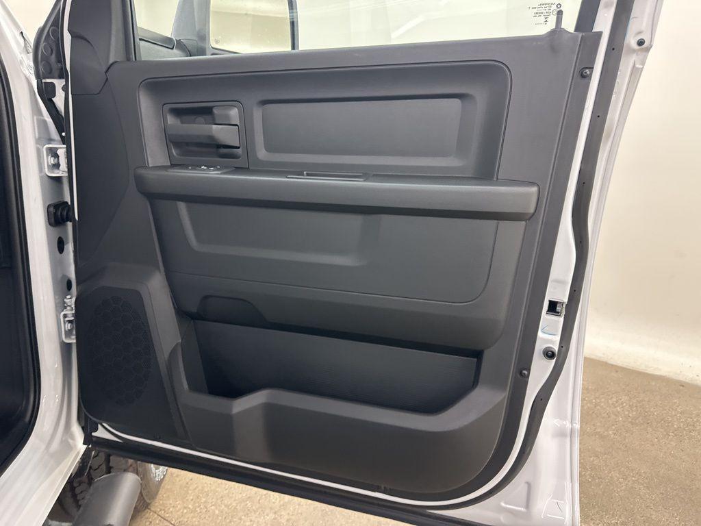 new 2026 Ram 2500 car, priced at $51,224