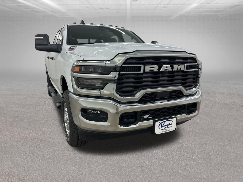 new 2026 Ram 2500 car, priced at $51,224