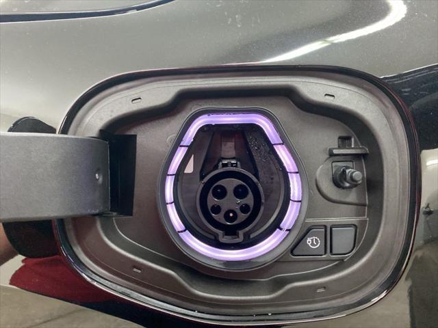 new 2025 Ford Escape PHEV car, priced at $31,753