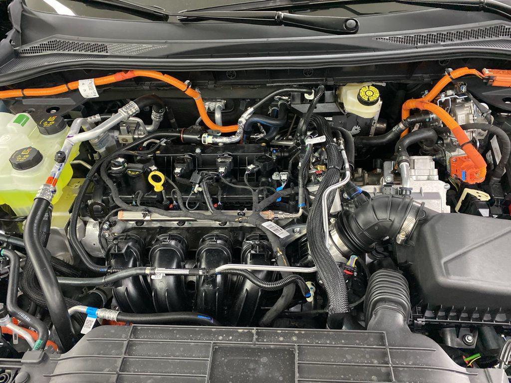 new 2025 Ford Escape PHEV car, priced at $29,099