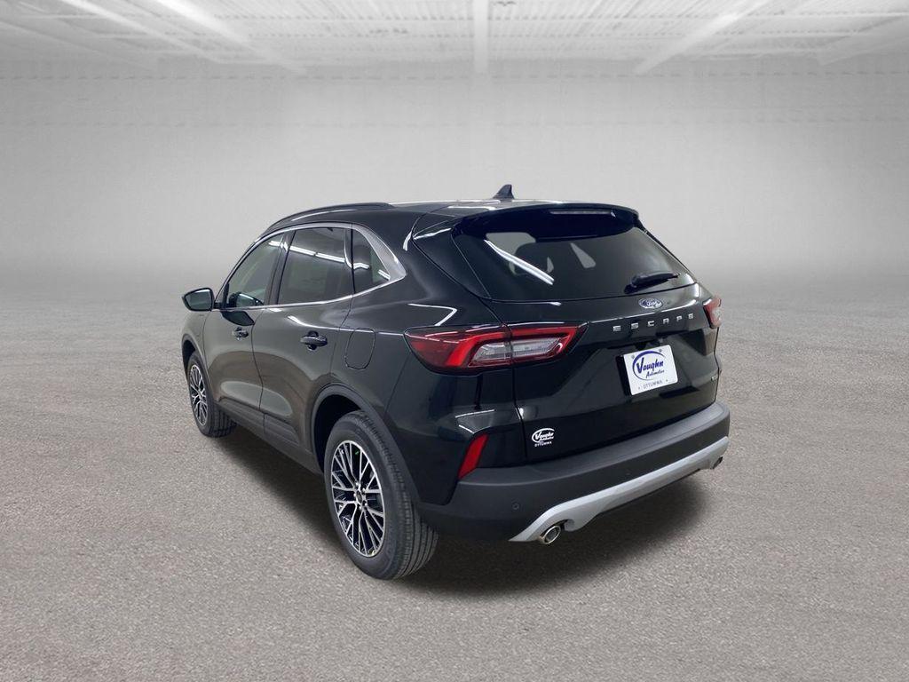 new 2025 Ford Escape PHEV car, priced at $29,099