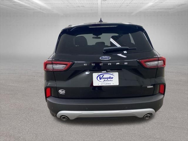 new 2025 Ford Escape PHEV car, priced at $31,753
