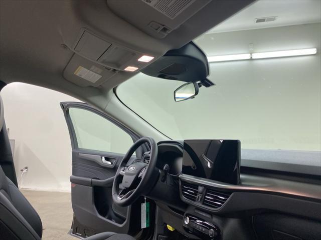 new 2025 Ford Escape PHEV car, priced at $31,753