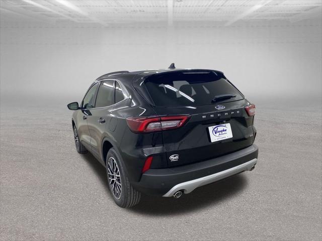 new 2025 Ford Escape PHEV car, priced at $31,753
