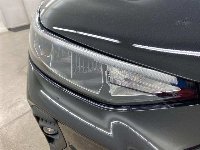 new 2025 Ford Escape PHEV car, priced at $31,753