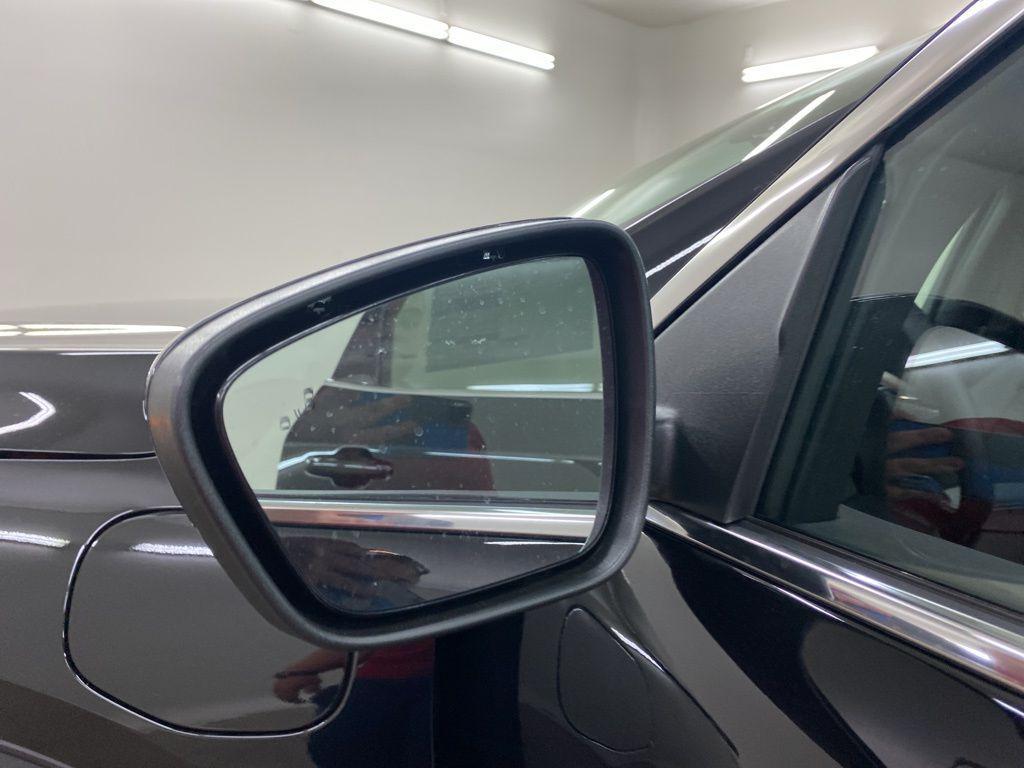 new 2025 Ford Escape PHEV car, priced at $29,099