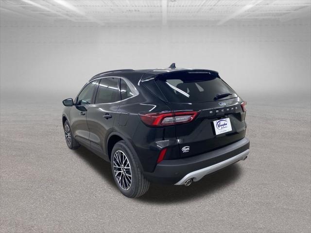 new 2025 Ford Escape PHEV car, priced at $31,753
