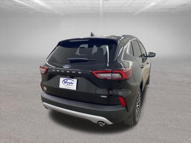 new 2025 Ford Escape PHEV car, priced at $31,753