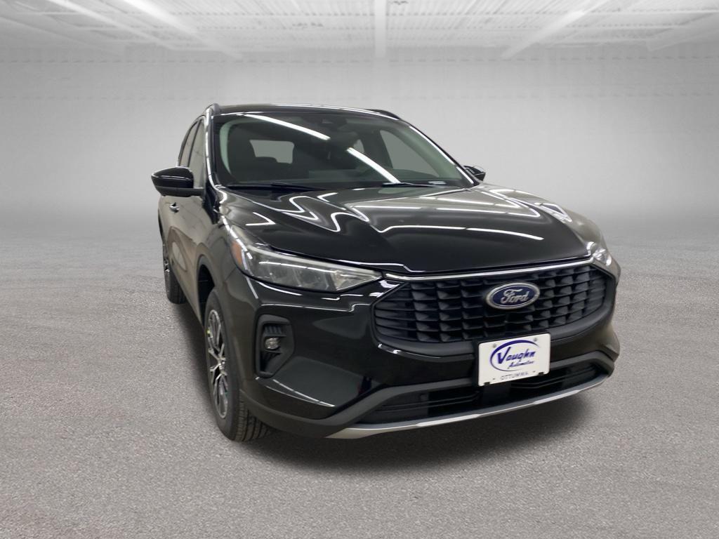 new 2025 Ford Escape PHEV car, priced at $29,099