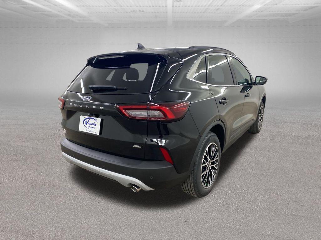 new 2025 Ford Escape PHEV car, priced at $29,099